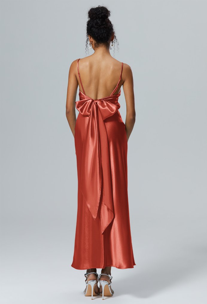 AW Lettice Dress